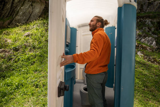 Best High-end porta potty rental  in Scotia, NY